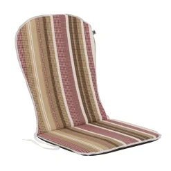 Poduszka na krzesło ogrodowe Gam 89 x 44 cm D002-04PB / C010-04PB PATIO