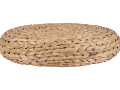 Poduszka podłogowa 40 cm naturalny materiał