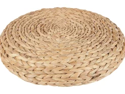 Poduszka podłogowa 40 cm naturalny materiał