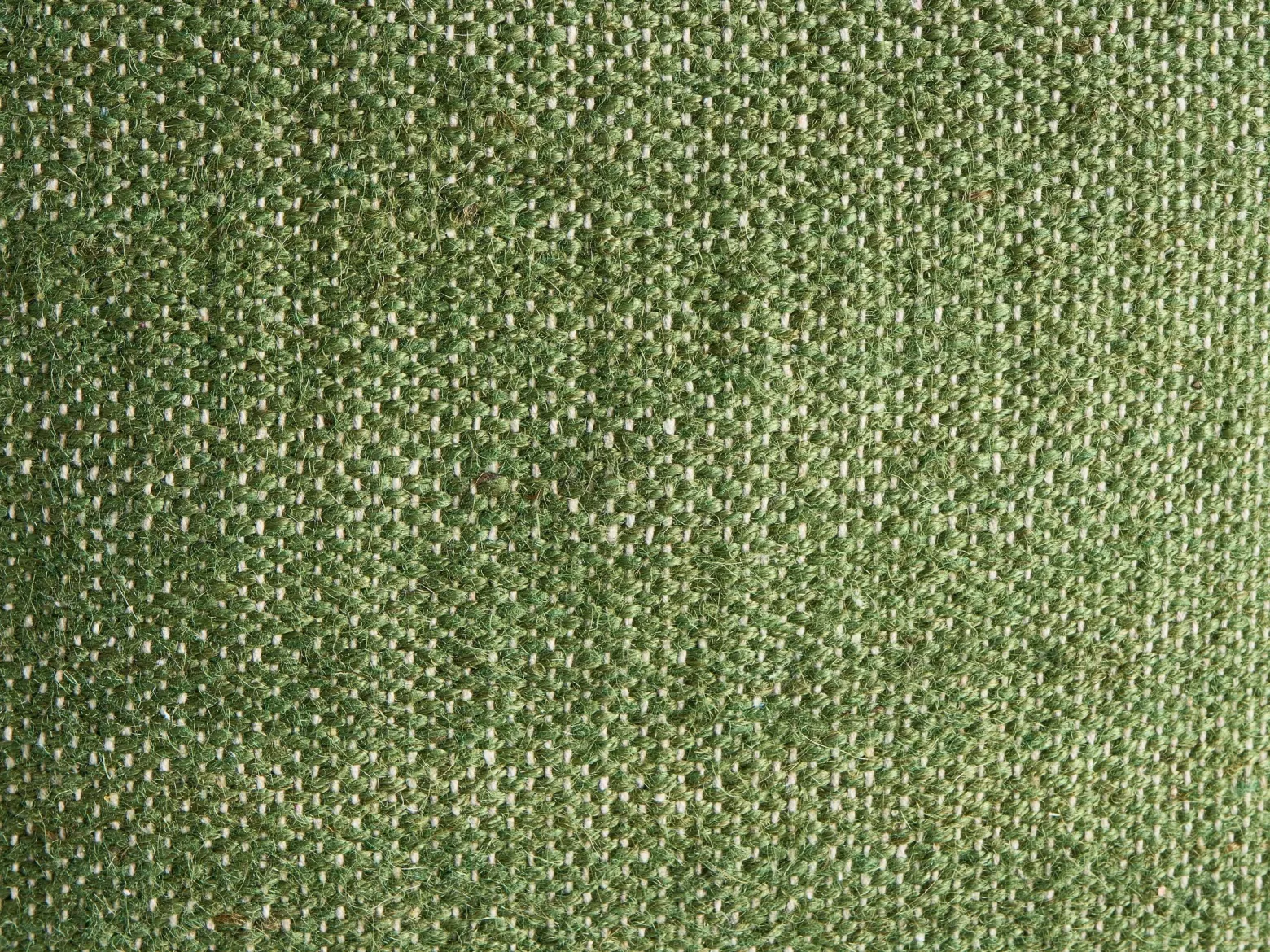 2 poduszki bawełniane 45/30 x 45/50 cm zielone kwadratowa i prostokątna
