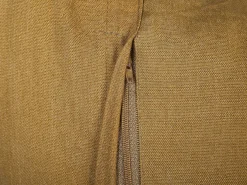 2 poduszki jutowe 30 x 50 cm wielokolorowe