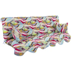 Poduszki na huśtawkę 180 cm Minorca G039-11HB PATIO