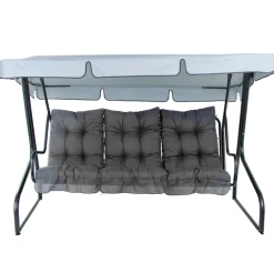 Poduszki na huśtawkę 170 cm Monte Carlo D002-06PB PATIO