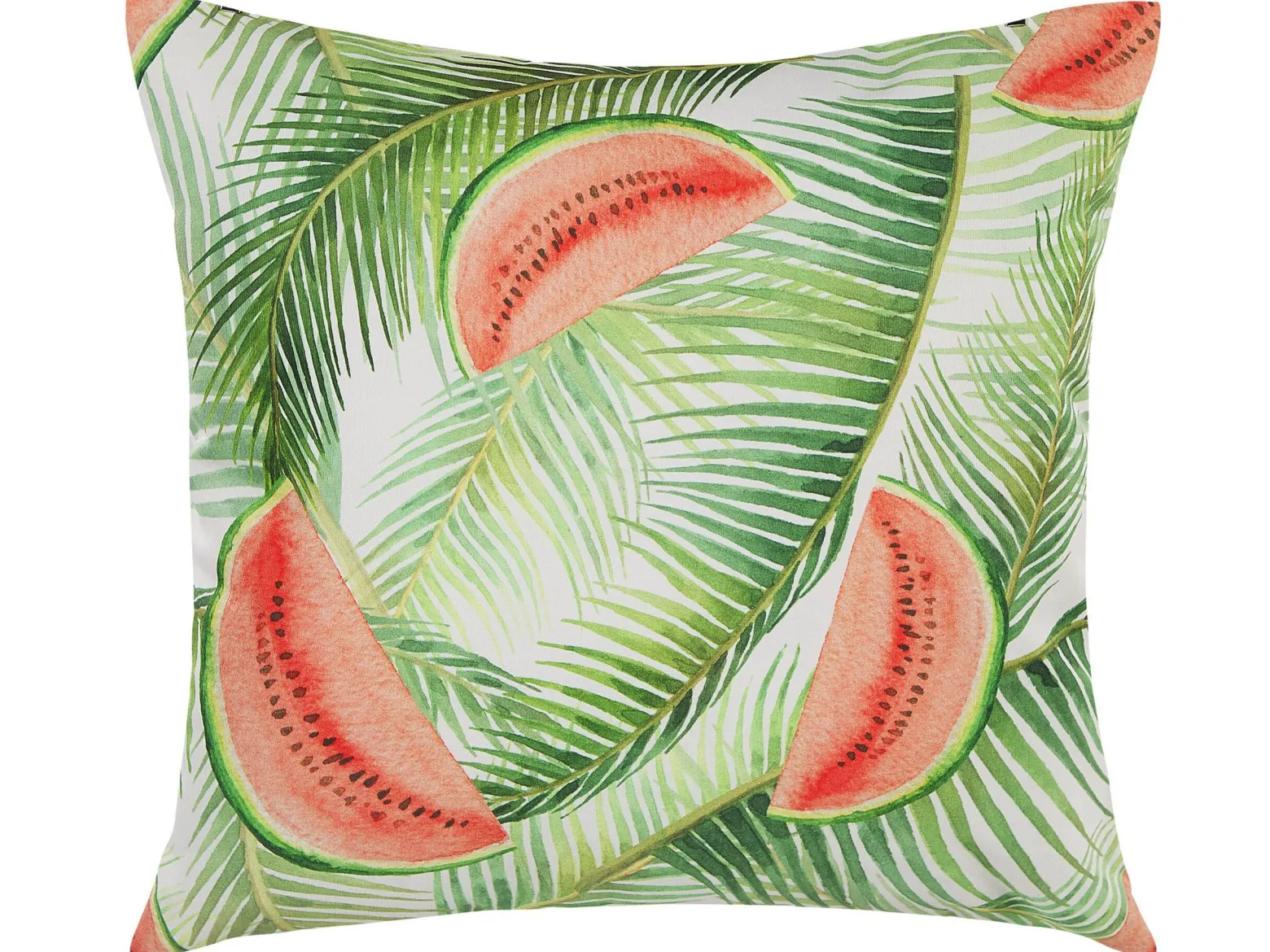 Poduszki ogrodowe kwadrat 45cm kolorowe