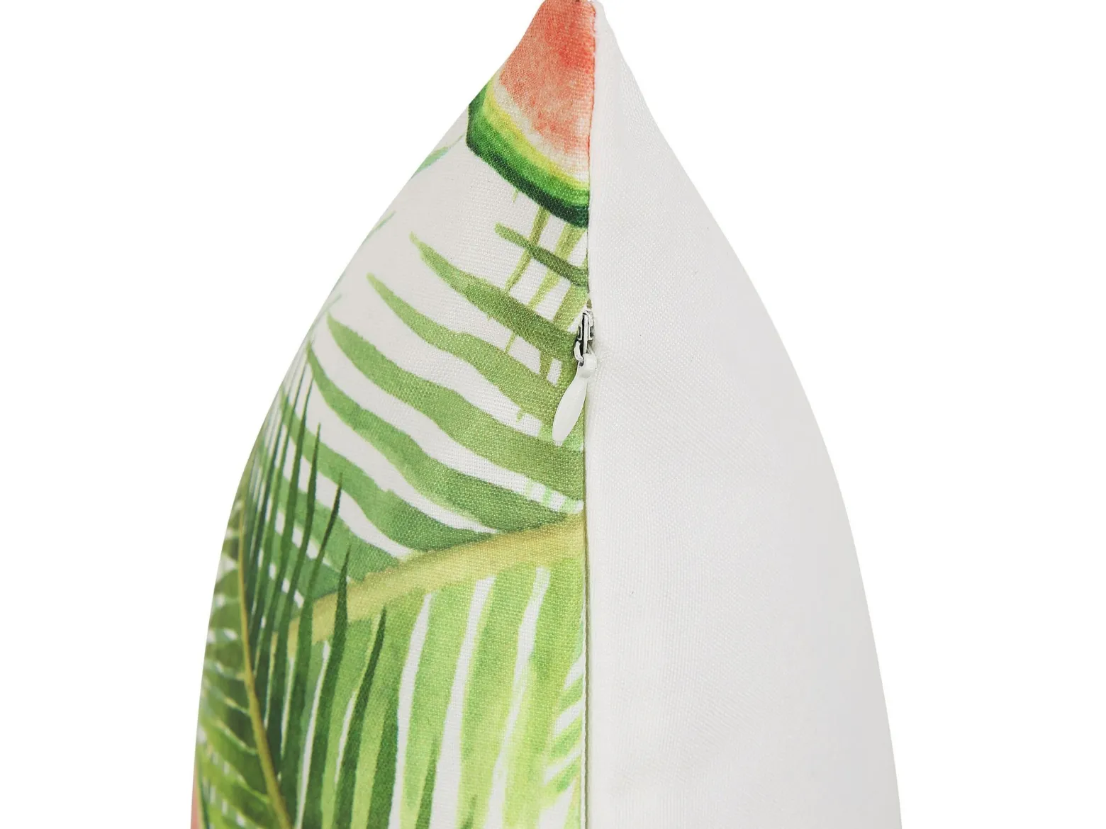 Poduszki ogrodowe kwadrat 45cm kolorowe