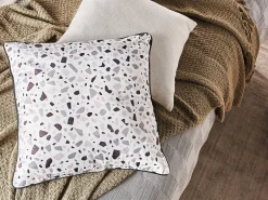 Poduszki ozdobna kwadratowe 45cm kolorowe