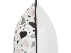 Poduszki ozdobna kwadratowe 45cm kolorowe