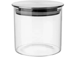 Pojemnik na żywność Tube szklany 500 ml