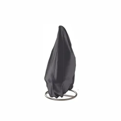 Pokrowiec na fotel wiszący 7969 100x100x200 AeroCover szary