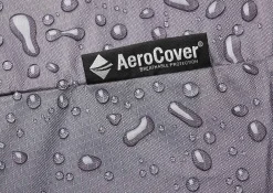 Pokrowiec na fotel wiszący 7969 100x100x200 AeroCover szary
