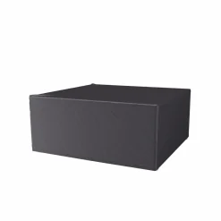 Pokrowiec na meble ogrodowe 7968 150x220x85 AeroCover szary