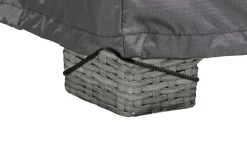 Pokrowiec na meble 7915 190x200x85 AeroCover szary