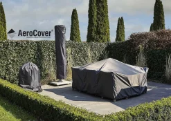 Pokrowiec na meble 7915 190x200x85 AeroCover szary