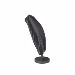 Pokrowiec na parasol ogrodowy 7971 Ø68x240 AeroCover antracytowy