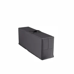 Pokrowiec na poduszki ogrodowe 7901 35x125x50 AeroCover szary