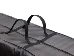 Pokrowiec na poduszki ogrodowe 7901 35x125x50 AeroCover szary