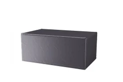 Pokrowiec na stół ogrodowy 7953 260x110x70 AeroCover antracytowy Homms