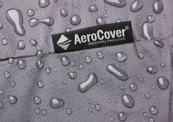 Pokrowiec na stół ogrodowy 7953 260x110x70 AeroCover antracytowy Homms