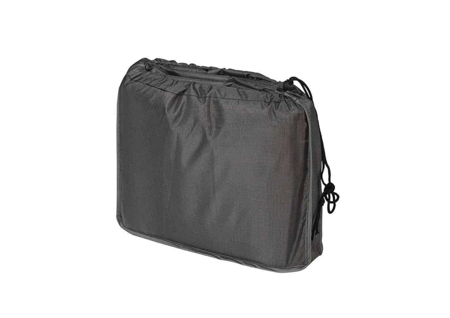 Pokrowiec na stół ogrodowy 7953 260x110x70 AeroCover antracytowy Homms