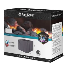 Pokrowiec na stolik 9100 60x60x45 AeroCover antracytowy