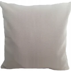 Poszewka Na Poduszkę Jasiek 45X45 Cm Żakardowa Dekoracyjna Ozdobna Gattino