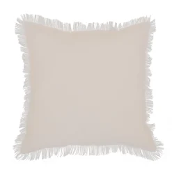 Poszewka Pure Ecru 42 x 42 cm MY HOME