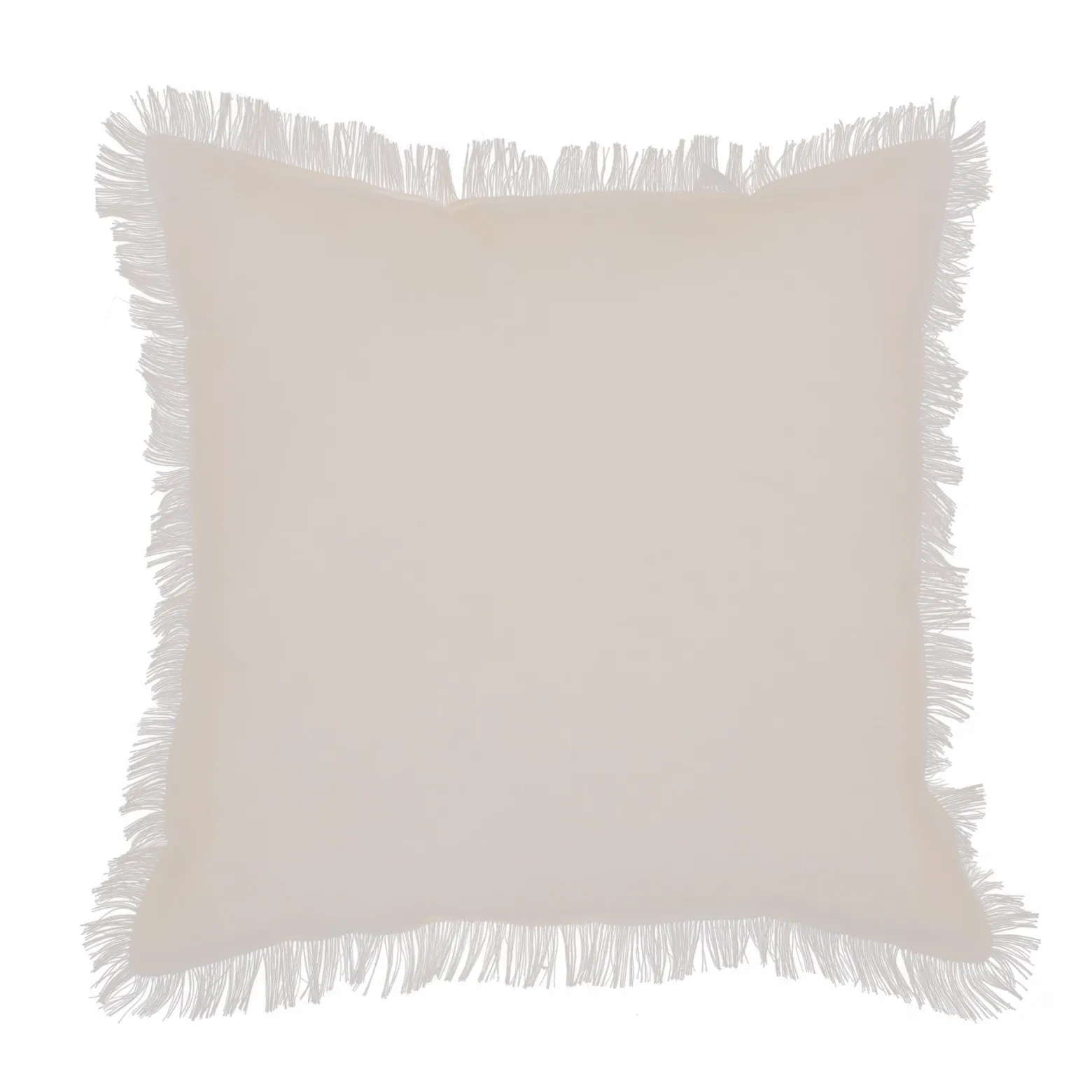 Poszewka Pure Ecru 42 x 42 cm MY HOME