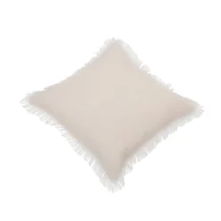 Poszewka Pure Ecru 42 x 42 cm MY HOME