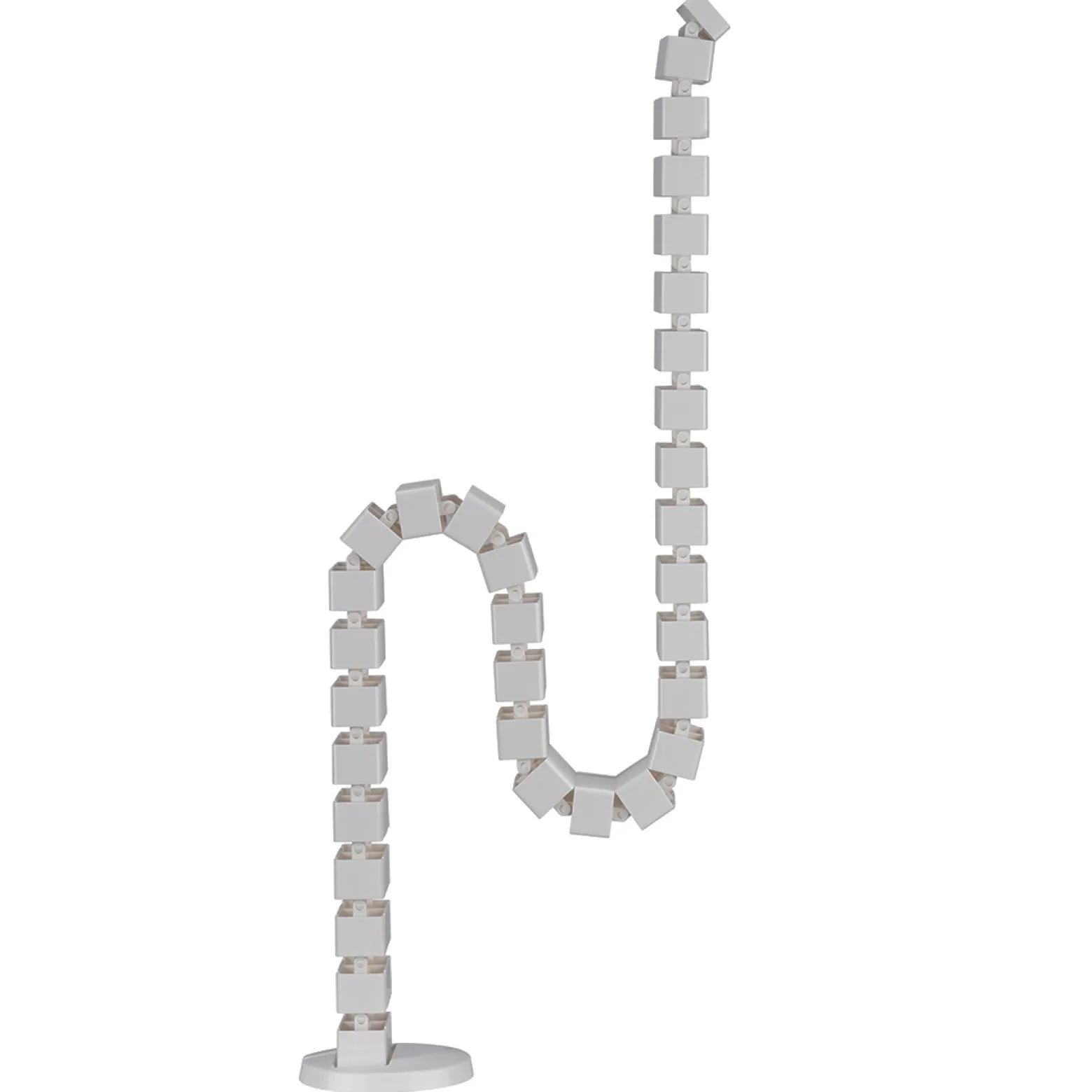 Prowadnica kablowa magnetyczna SPK-182G 130cm