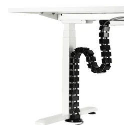 Prowadnica Kablowa Spacetronik SPK-180B 130cm Organizer