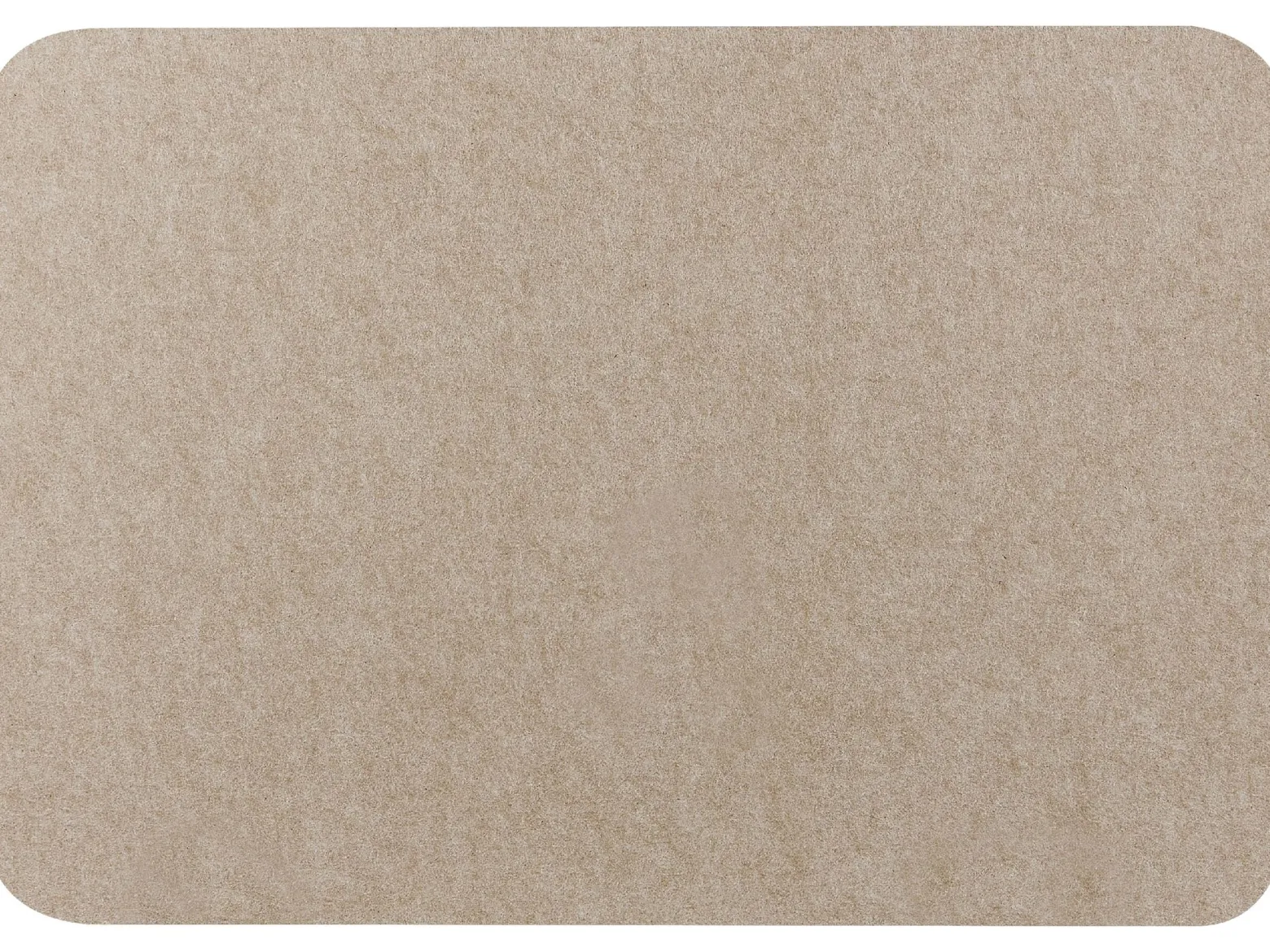 Przegroda na biurko 72 x 50 cm beżowa
