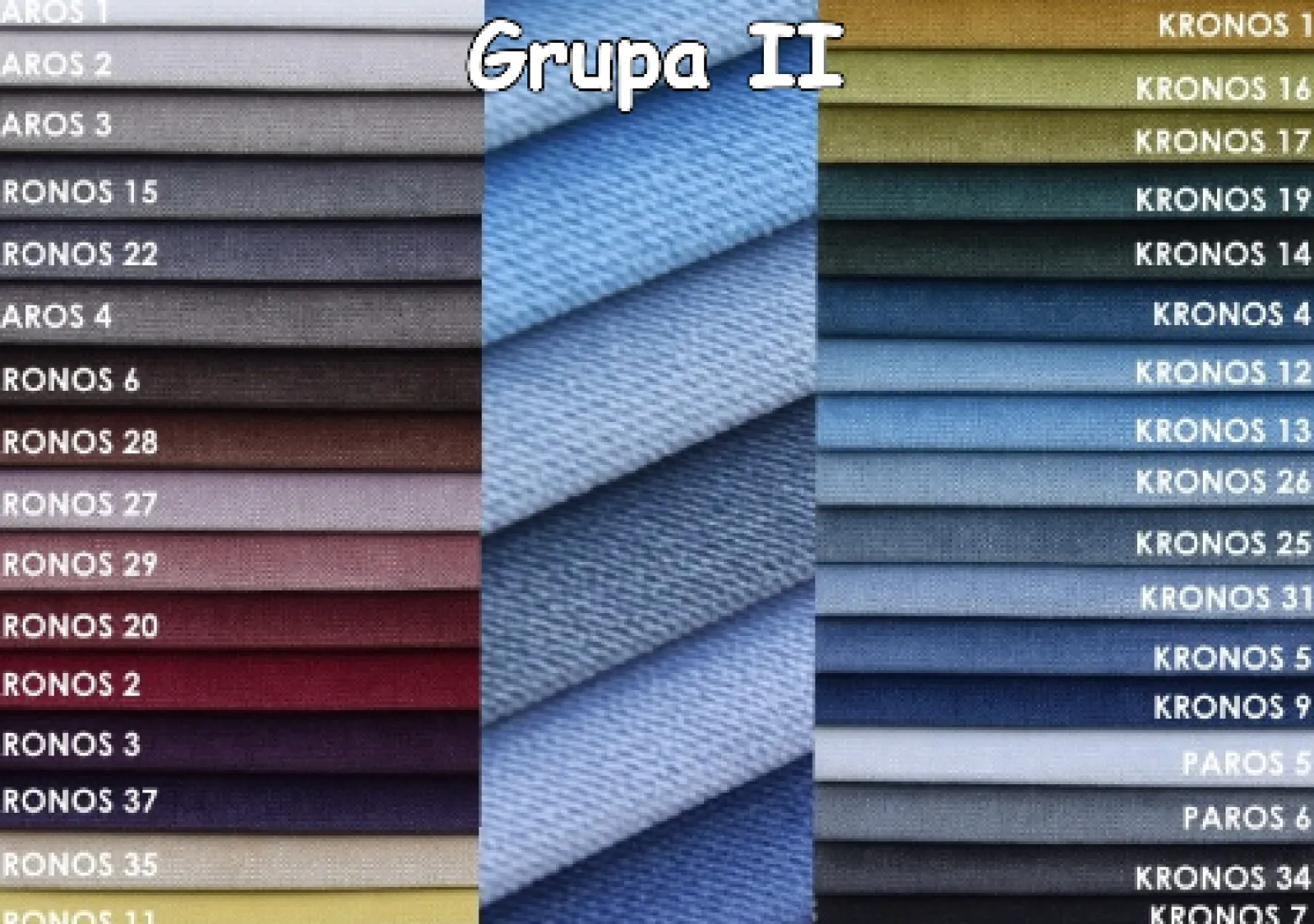 Pufa Glamour