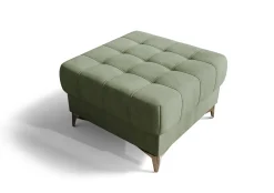 Pufa Porto 70x70 cm z pojemnikiem – nowoczesna i praktyczna