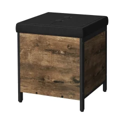 Pufa, szafka skrzynia do siedzenia Funky Furniture