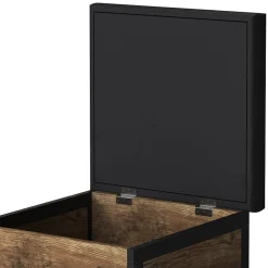Pufa, szafka skrzynia do siedzenia Funky Furniture