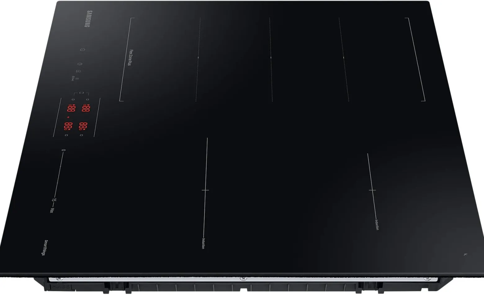Płyta indukcyjna Samsung NZ64B6056FK