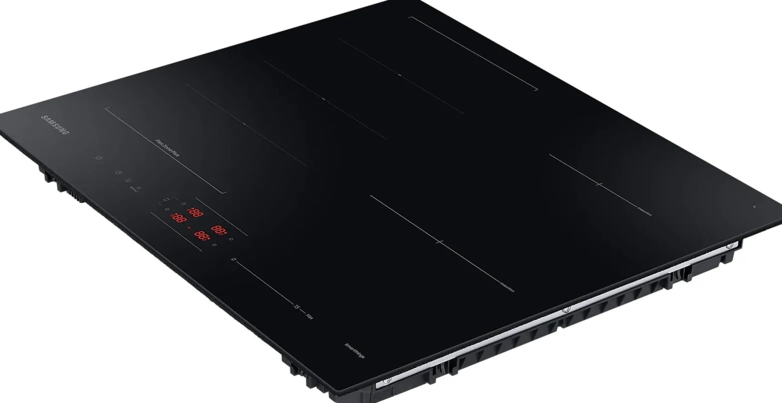 Płyta indukcyjna Samsung NZ64B6056FK