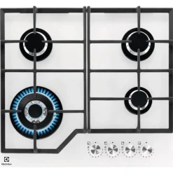 Płyta gazowa ELECTROLUX KGG64362W