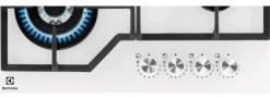 Płyta gazowa ELECTROLUX KGG64362W
