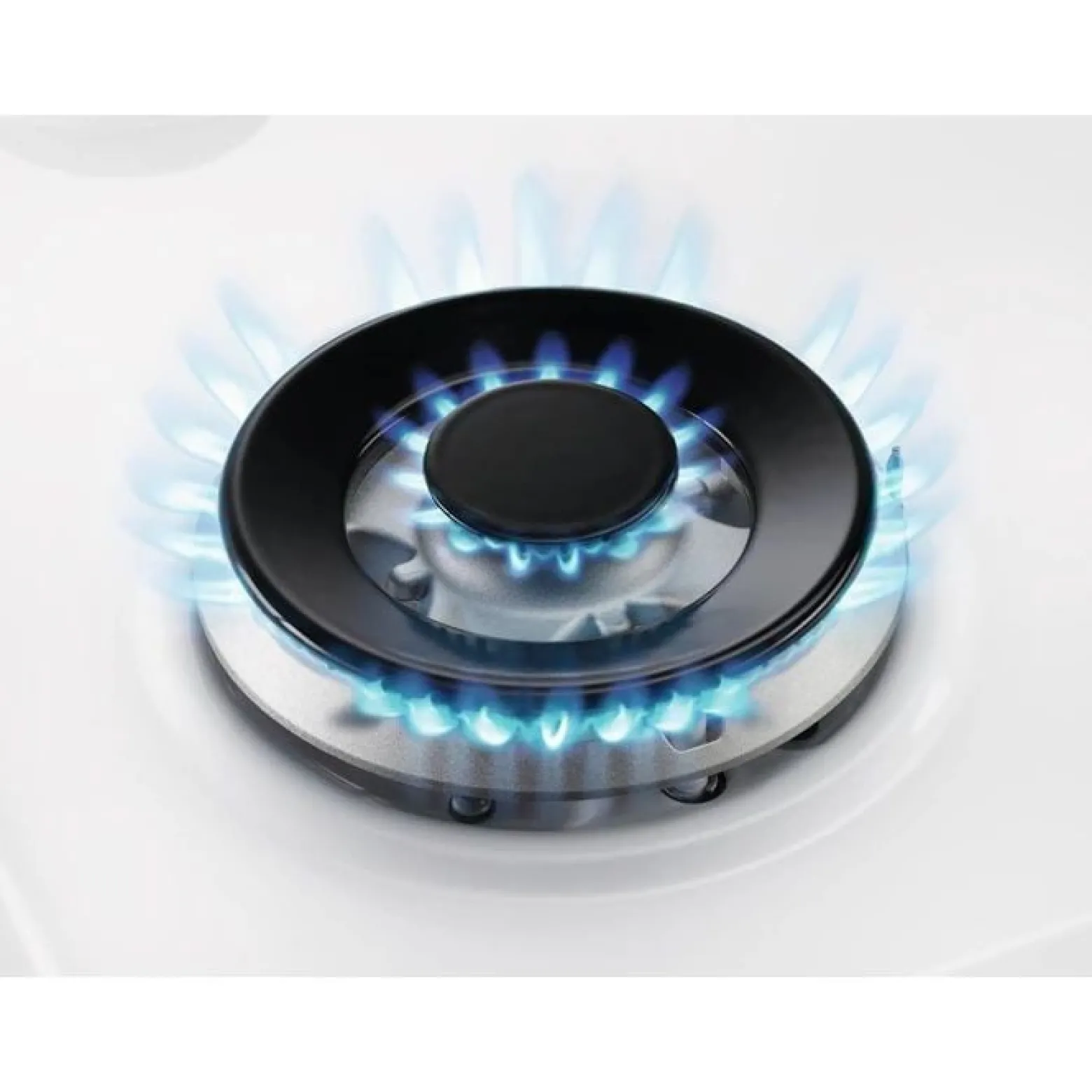 Płyta gazowa ELECTROLUX KGG64362W