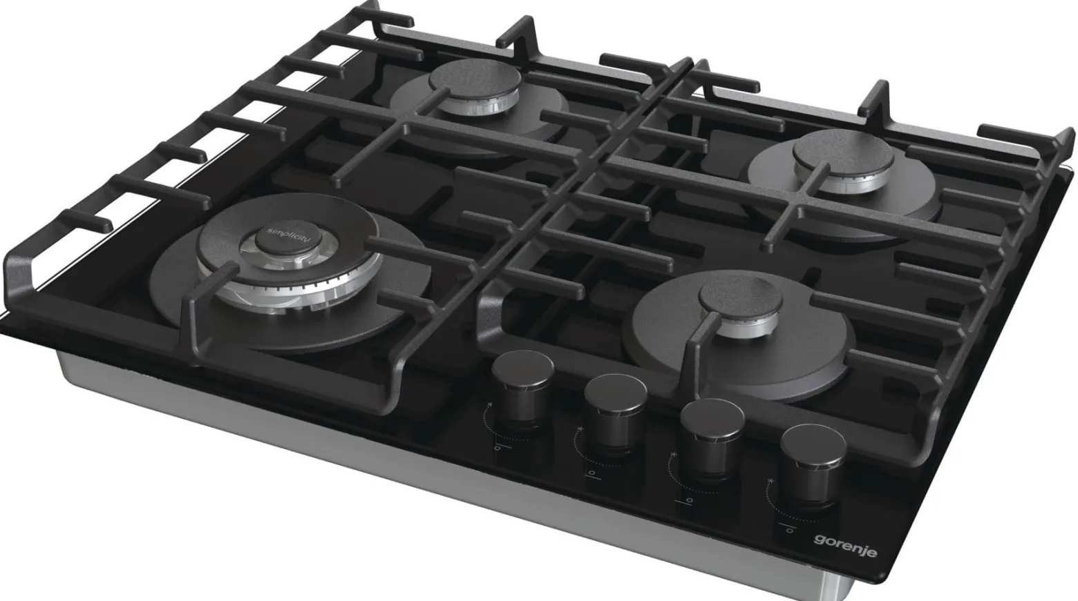 Płyta gazowa Gorenje GTW 642SYB