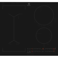 Płyta indukcyjna Electrolux EIV63443CT Bridge 600 SaphirMatt