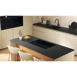 Płyta indukcyjna Whirlpool WTX8015DCF
