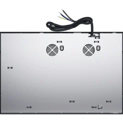 Płyta indukcyjna Whirlpool WTX8015DCF