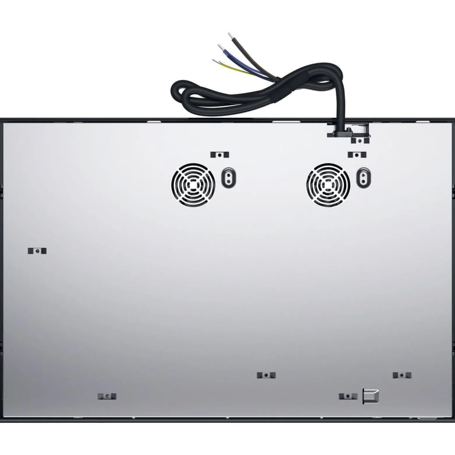 Płyta indukcyjna Whirlpool WTX8015DCF