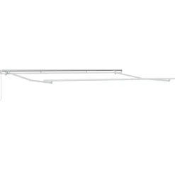 Rama Markizy Tarasowej Balkonowej Zadaszenie 400 × 300 cm