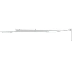 Rama Markizy Tarasowej Balkonowej Zadaszenie 400 × 300 cm