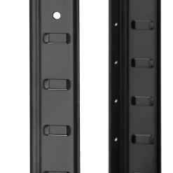 Regały metalowe magazynowe 2 szt. 180x90x40cm 875kg 5 półek