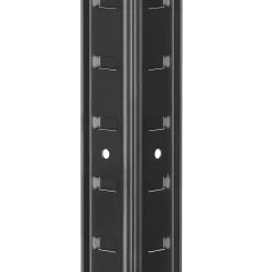 Regały metalowe magazynowe 2 szt. 180x90x40cm 875kg 5 półek