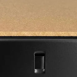 Regały metalowe magazynowe 2 szt. 180x90x40cm 875kg 5 półek